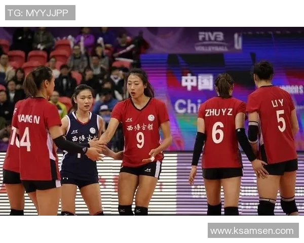 西安排球队反击战术解析与排球热点深度剖析